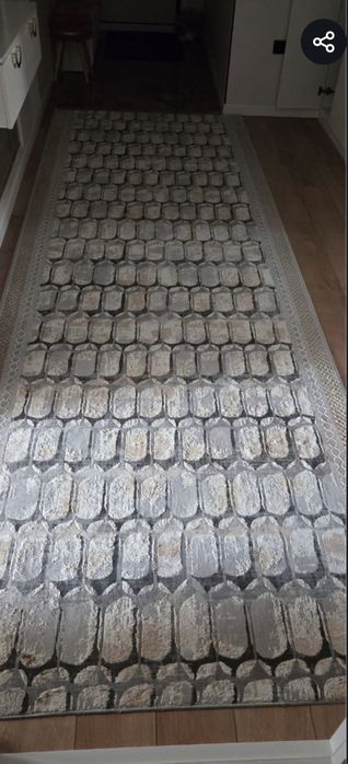 Ковер в отличном состоянии