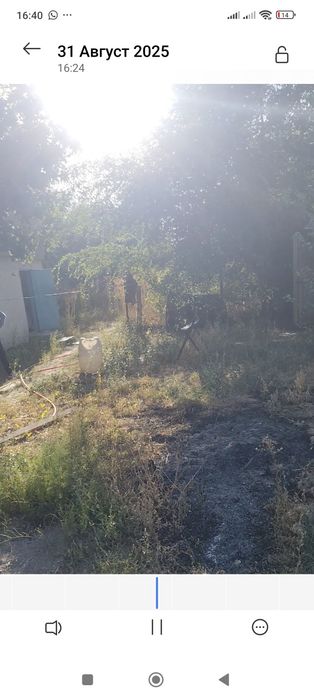 Продается дом в центре Байсерке