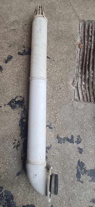 Kit centrala termica