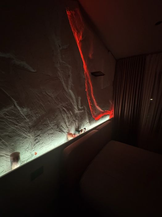 Элитная квартира в центре города с панорамным видом