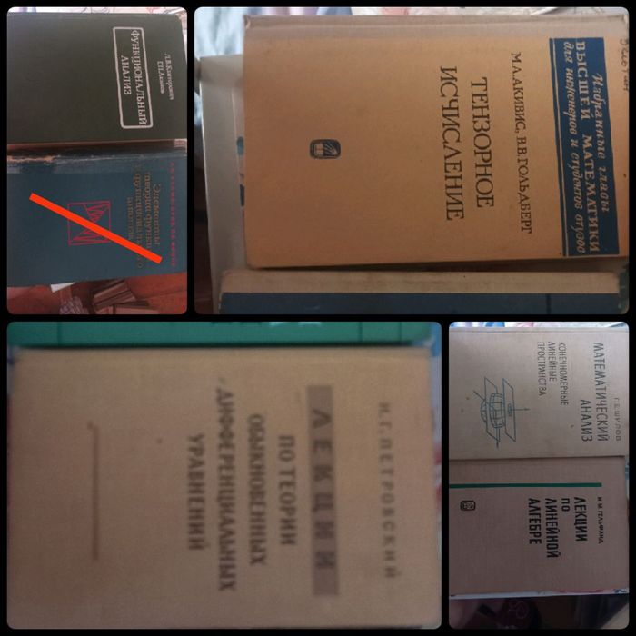 Математика, механика, физика, сопромат, гидравлика, упругость.