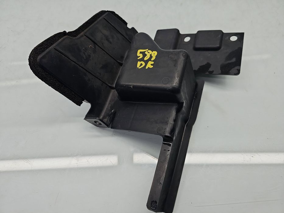 Deflector aer Nissan Qashqai [Fabr 2007-2014] Hatchback Facelift 62822