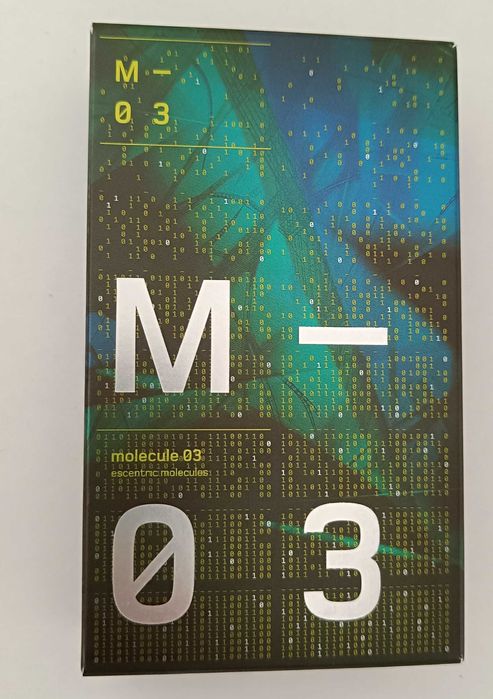 марков парфюм унисекс