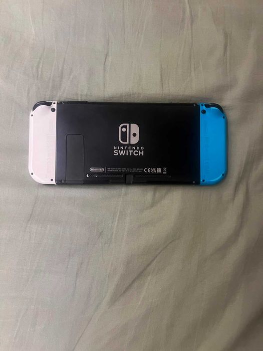 Nintendo Switch Console