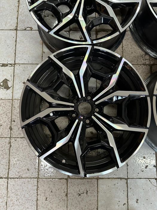 Jante Bmw X3 G01 X4 G02  R19 M-pachet