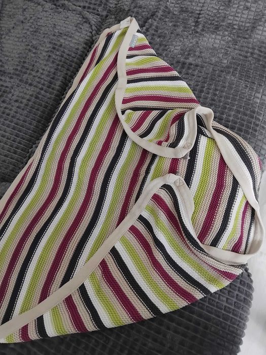 Одеалце на стокке stokke