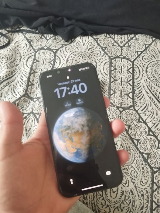 iphone 13 в хорошем состоянии