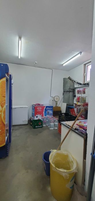Търговско помещение, кв. Орфей, Хасково