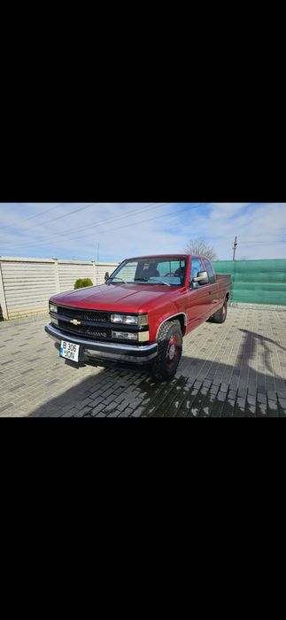 JEEP Unknown Model 1992 — imagine 4