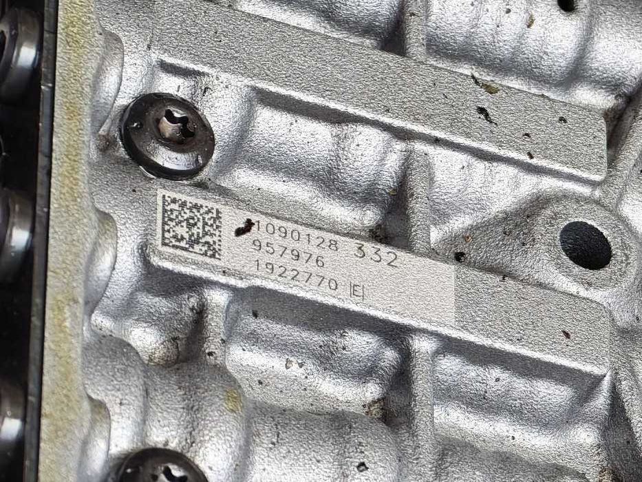 Мехатроник ZF 8HP BMW X1 20d 140kW – “мозък” за автоматична кутия