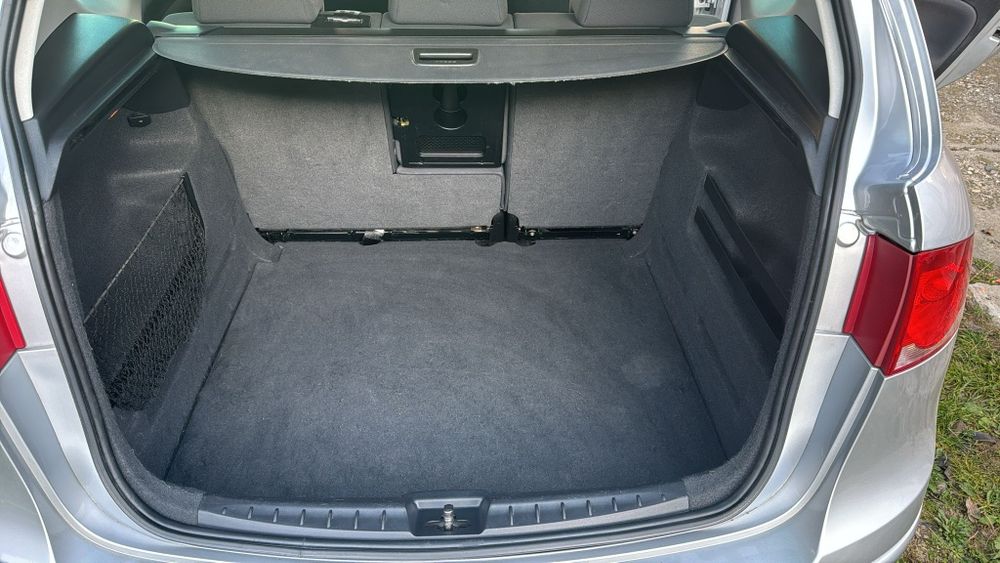 Seat Altea XL Copa 1.4 TSI