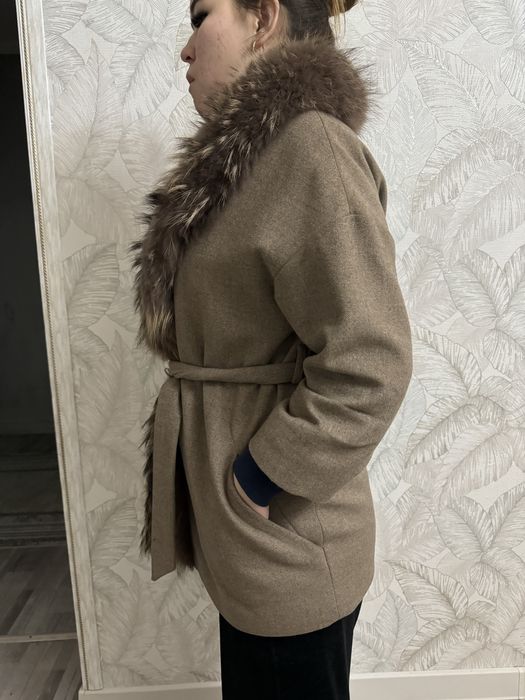 Пальто Garmonia