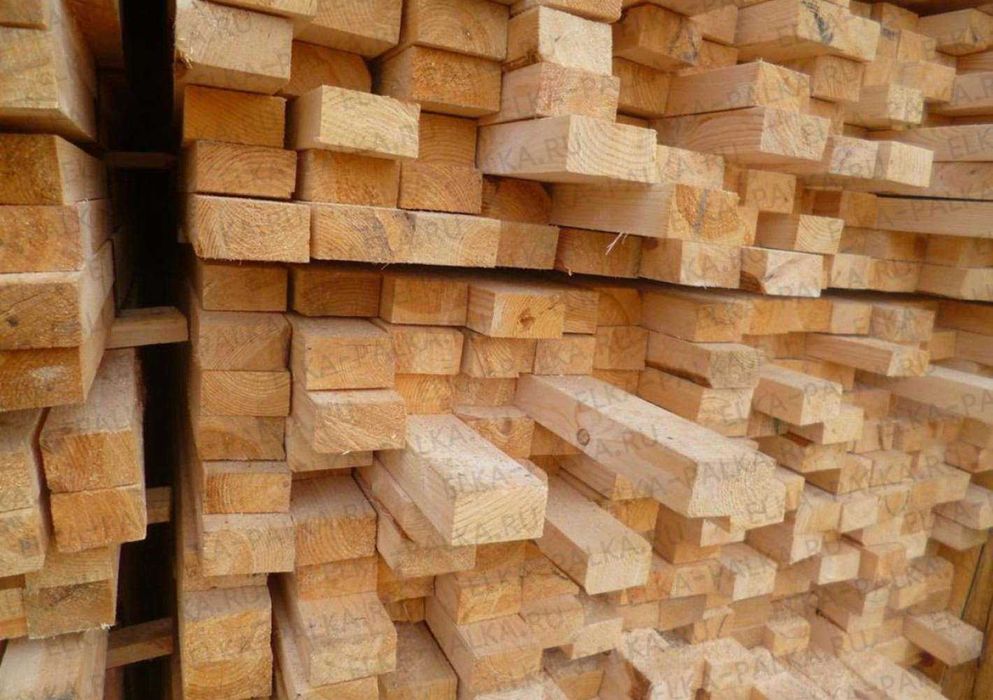 Брусок             .