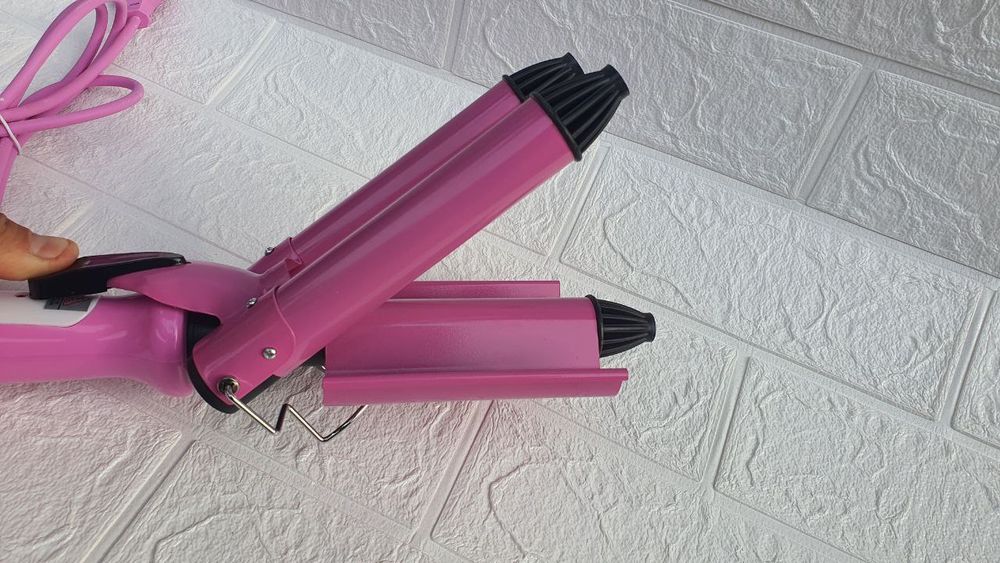 Профессиональный 3д плойка