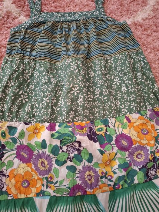 Дамска     Рокля