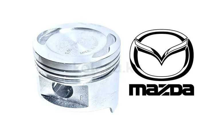 Поршня FE, F2, FS, FP, KL, ZL, L8, LF, L3, GY, AJ, RF, RF, WL Мазда