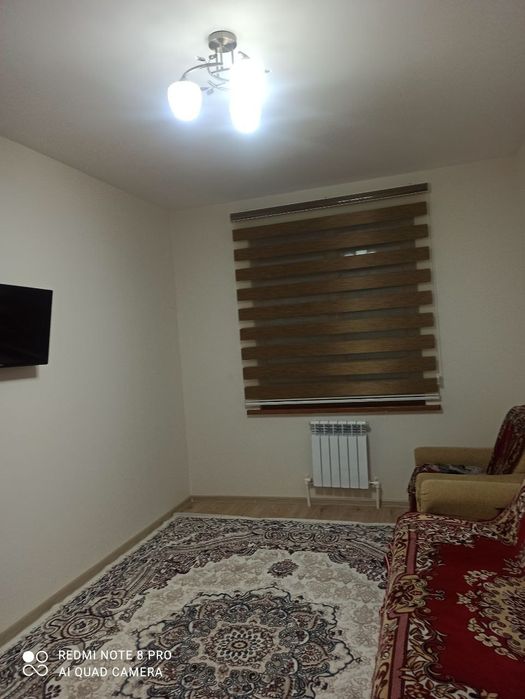 Аренда квартира долгосрочная