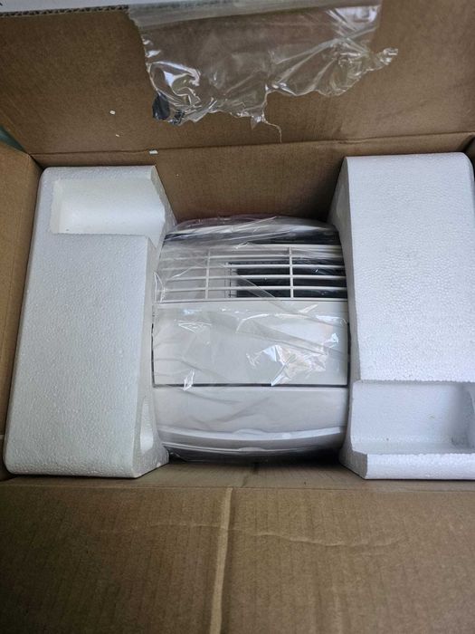 Dezumidificator de confort TTK 100 E