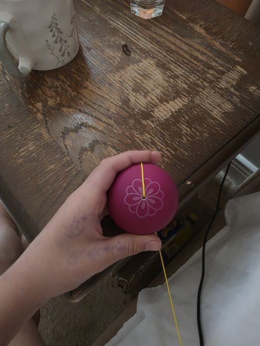 Kendama tama Nonoka Kyodo