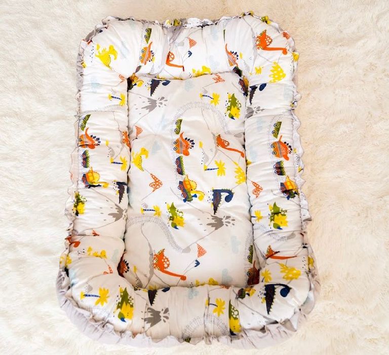 Babynest/Pernute/Plapumioare