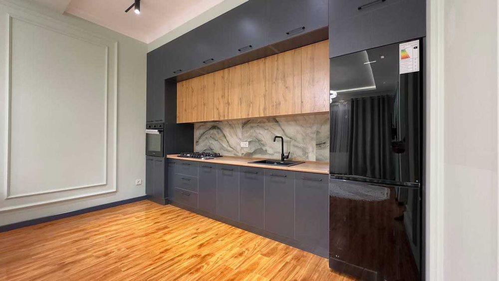 Продается квартира 3/8/10 / Яккасарайский р/ ЖК Узбегим