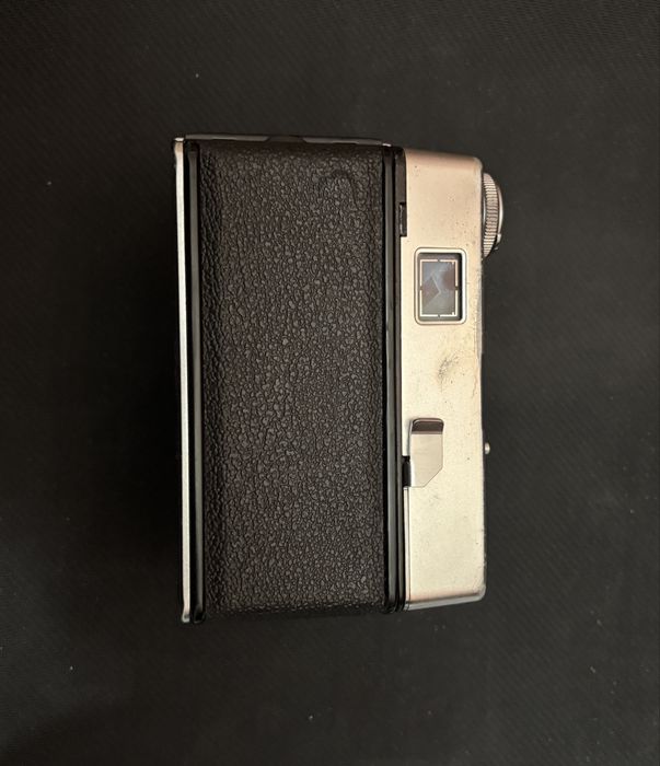 vand camera Voigtländer Vitoret LR