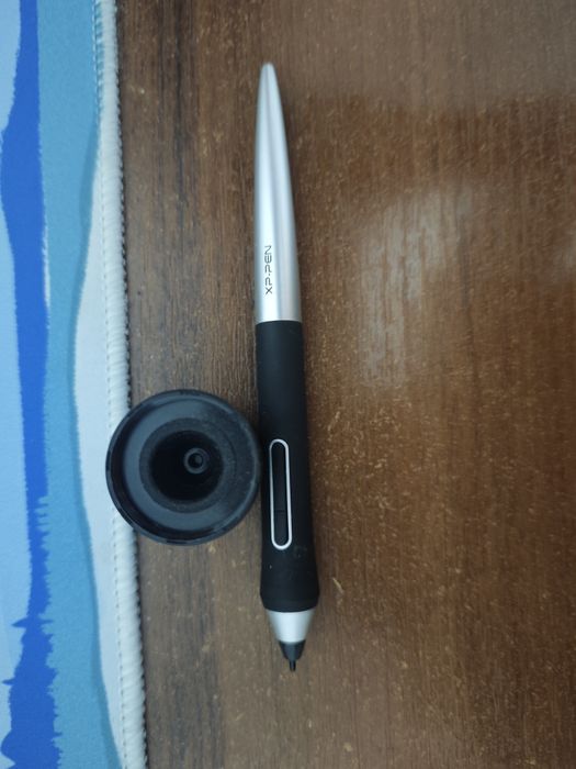 Продам графический планшет xp pen deco pro small