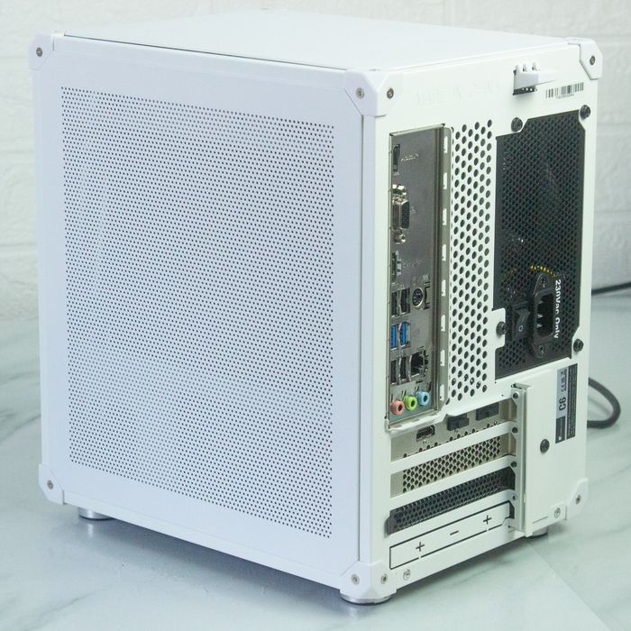 Системник core i3 13100f+16gb