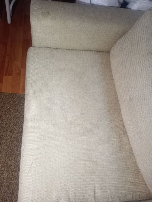 Canapea fixa 1-4 persoane