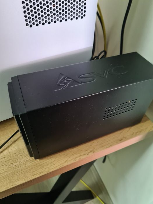 Продам источник бесперебойного питанияUPS