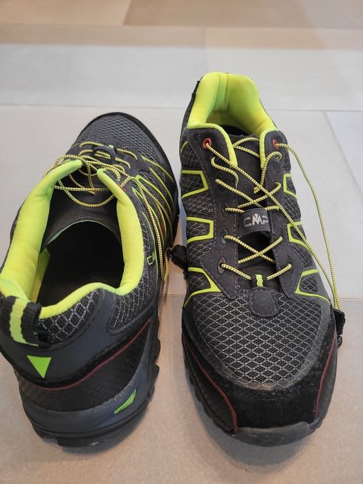 Трекинг обувки CMP Altak 45 номер