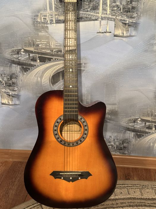 Акустическая Гитара Belucci