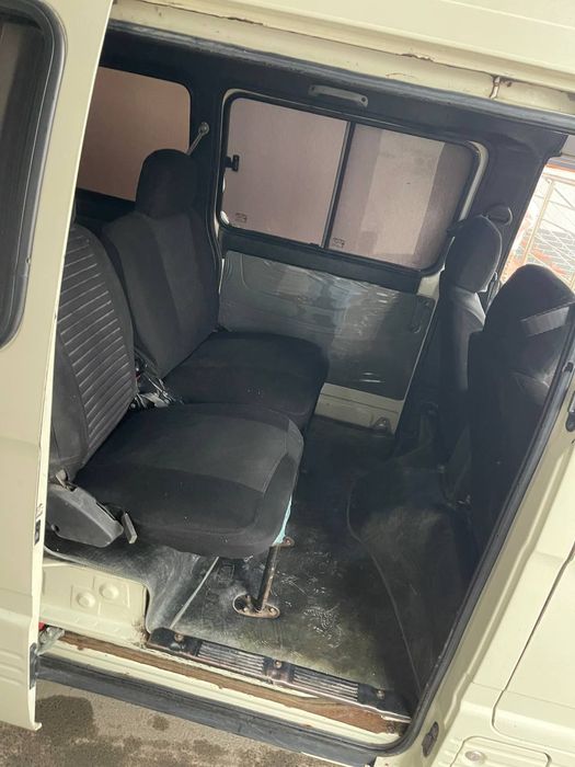 Дамас сотилади. Факат накдга.