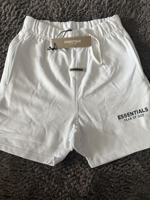 Essentials fear of God -Шорти