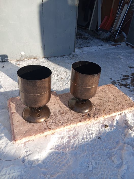 Урна новая ! Уличная