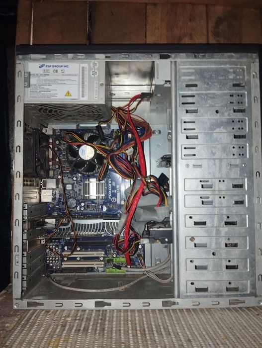 Продаю Системный блок