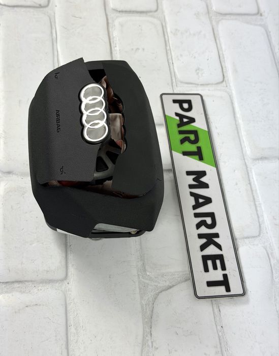 Гръмнал Airbag Волан AUDI A6 A7 C9 Q4 E-TRON  89A880201L