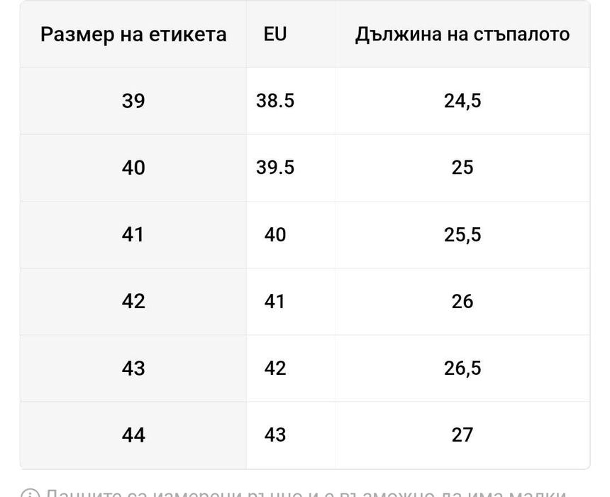 Платнени черни ежедневни обувки , размер 43