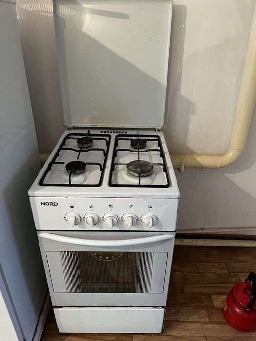 Продается газ плита