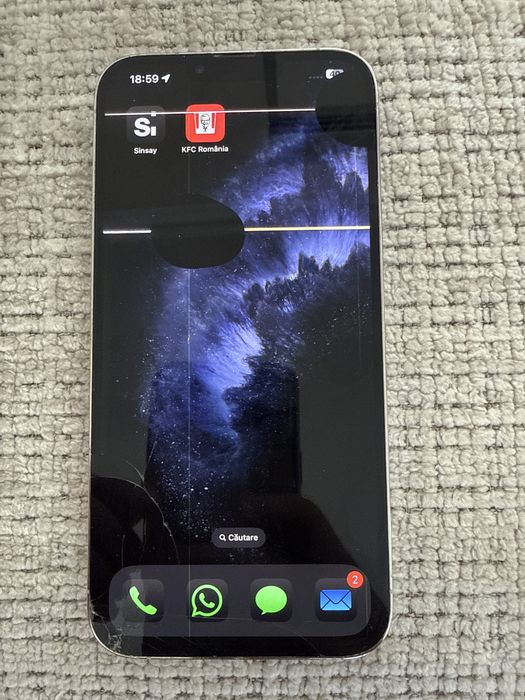 Iphone 13 Pro Max piese