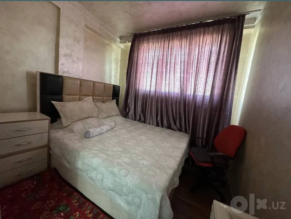 Продается квартира 2 в 3 рядом с Корзинка Аэропорт