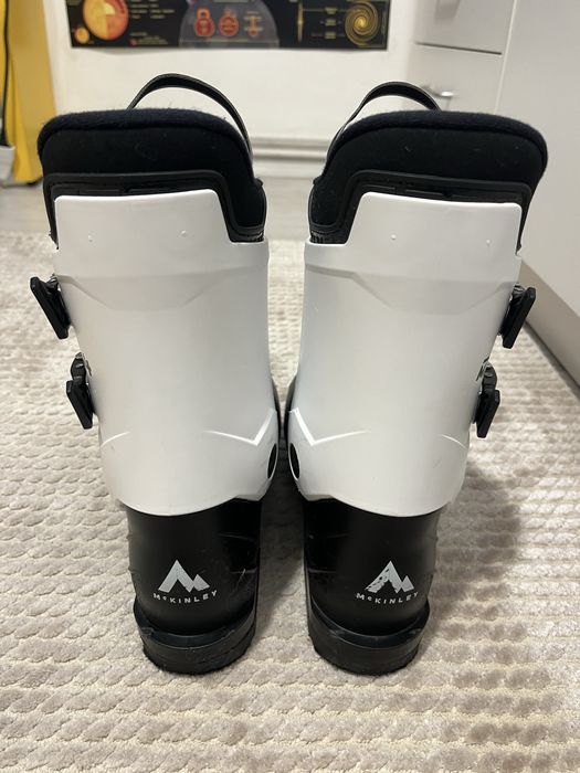 Clapari MC Kinley MJ60-4 junior