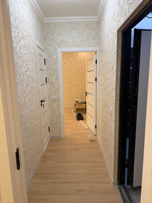 Продается квартира в Яшнабадском районе Авиасозлар-3, 2х ком в3х 46 м2