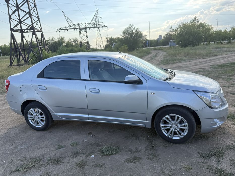 Продам автомобиль