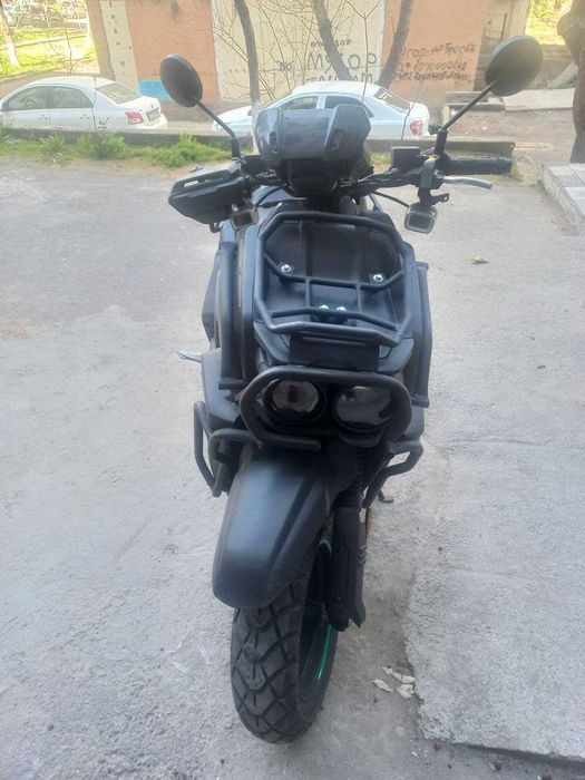 Скутер танк продаётся или даётся на аренду