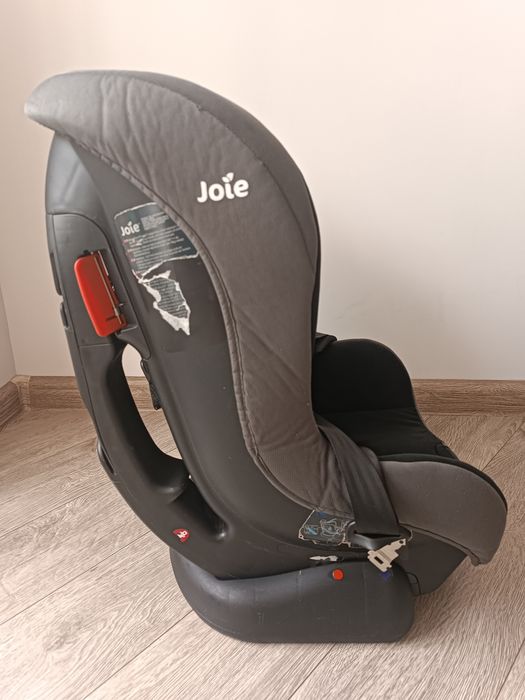 Автокресло детское