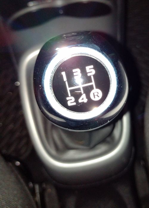 Тойота на 13 600 км!!!