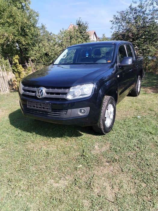 Akarok 2.0. 163CP 4x4 cu reductor