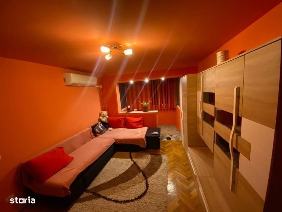 Zona Sagului.Apartament 2 camere inchiriat