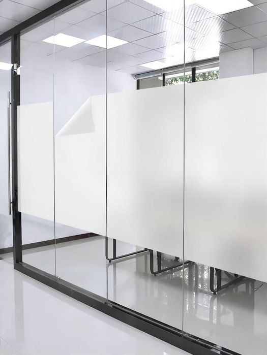 Aksiya! Ofis oynalari uchun plenka tonirovka tumanka тонировка туманка